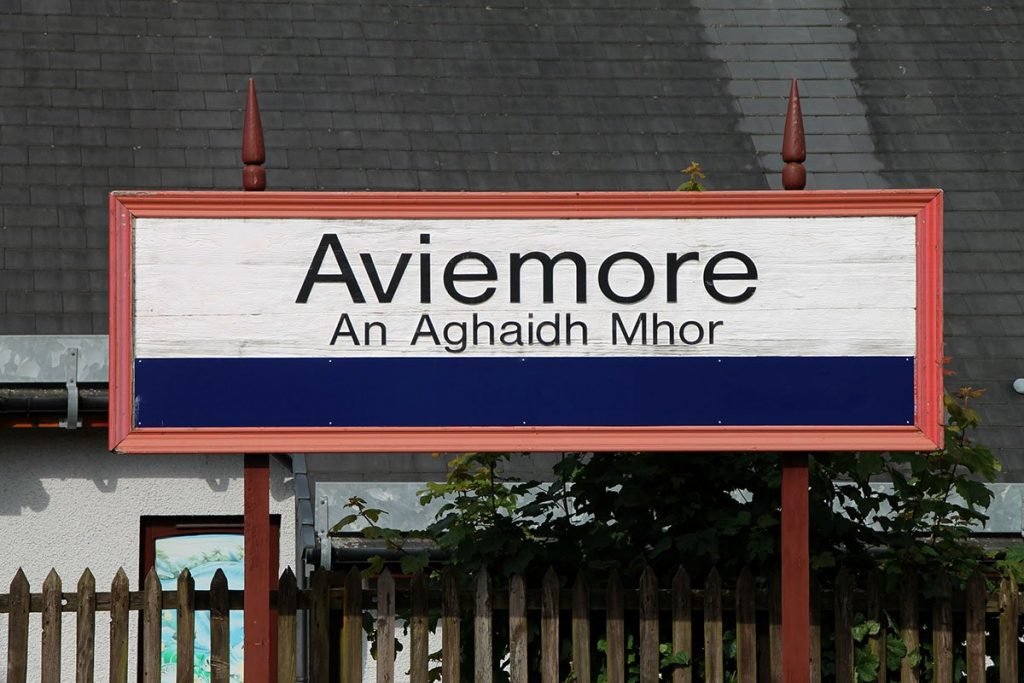 Aviemore