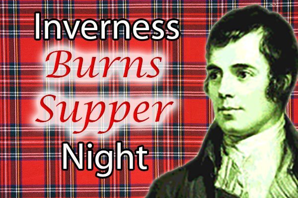 Burns Nights