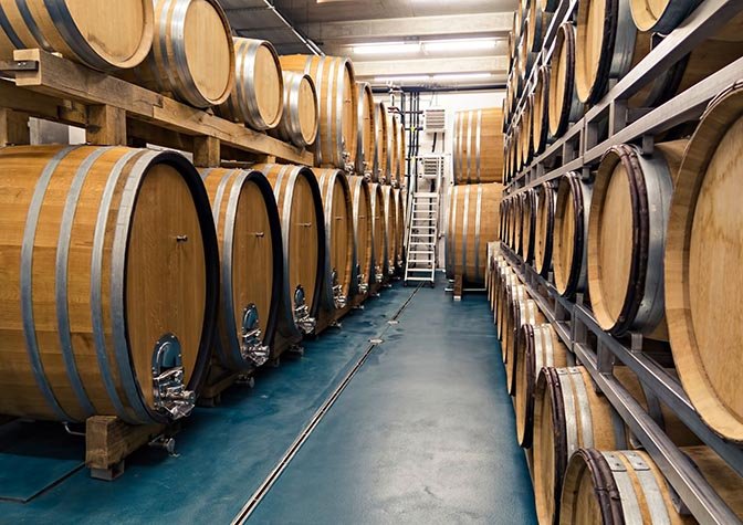 Highlands Distillers