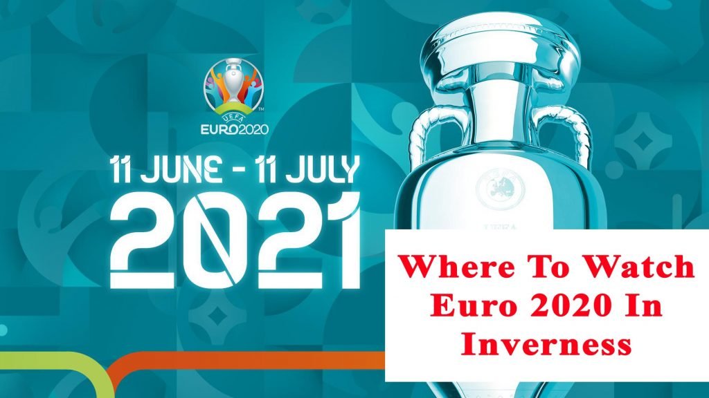UEFA EURO 2020