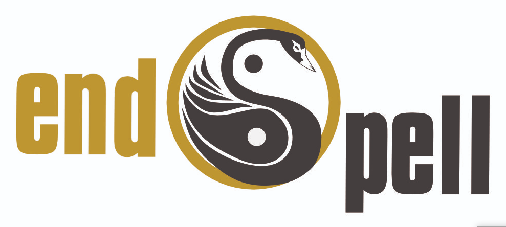 EndoSpell festival logo