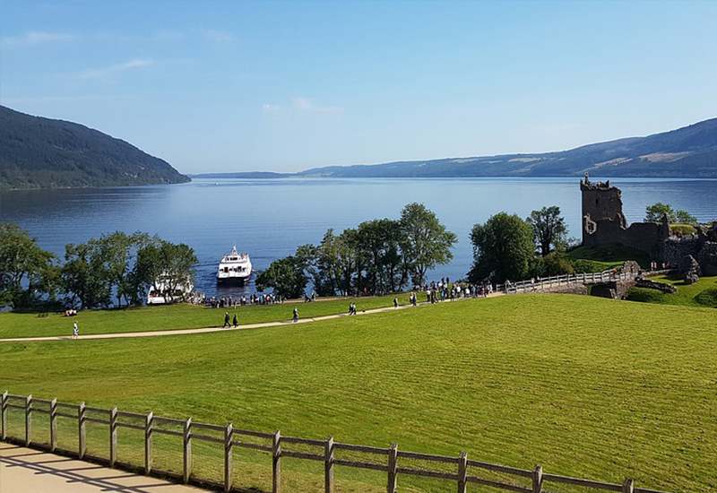 Loch Ness