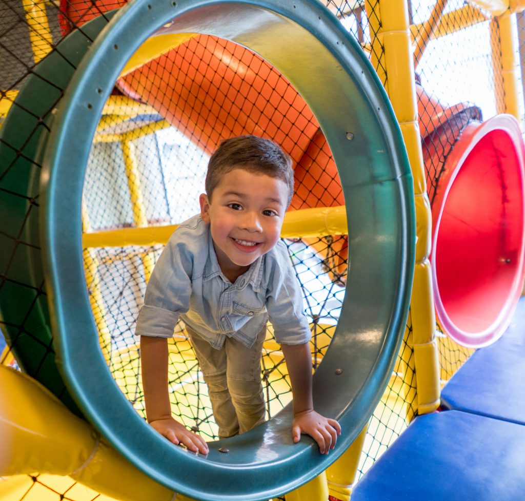 9 THINGS TO DO WITH KIDS IN INVERNESS