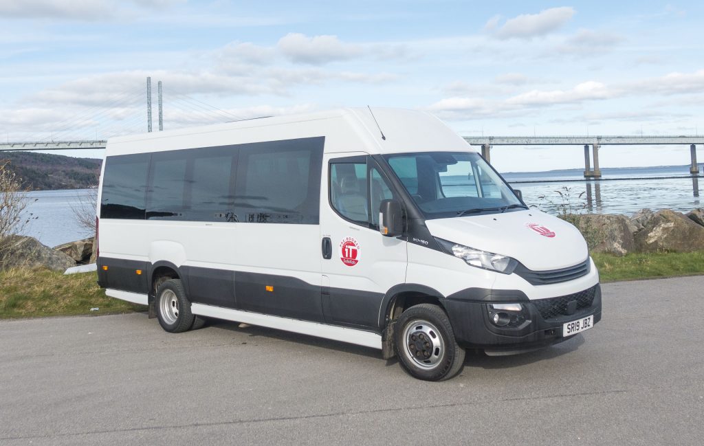 IT MiniBus